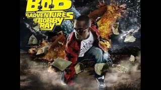 Ghost In The Machine B.o.B