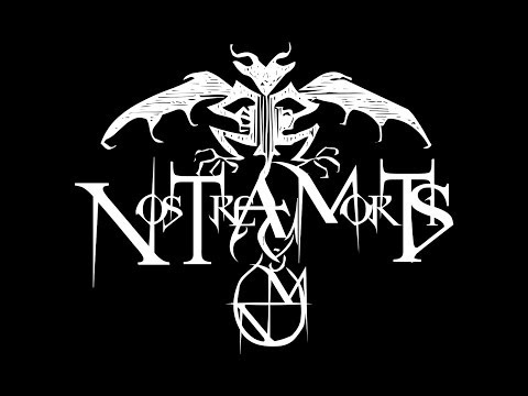 Nostrea Mortis - Forbbiden Gates