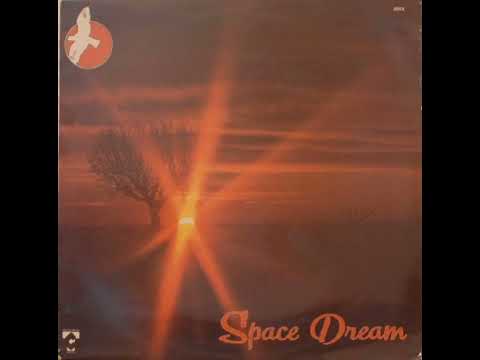 Alan Feanch - Flash Resonance: Space Dream (1978) [CT 2012] [Full Album]