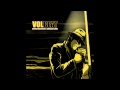 Volbeat - I'm So Lonesome I Could Cry (Lyrics) HD