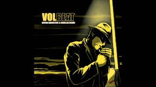 Volbeat - I&#39;m So Lonesome I Could Cry (Lyrics) HD