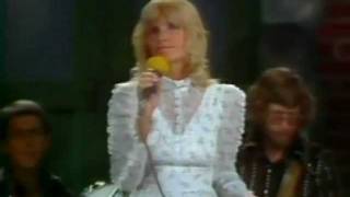 Skeeter Davis - The End of the World