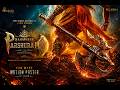 Mahavatar Parshuram Motion Poster Video Hombale Films Kleem Productions Fan Made By Ram