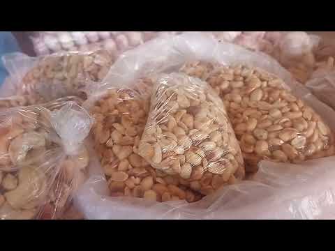 Tour pela feira de Araçás BA #feira 