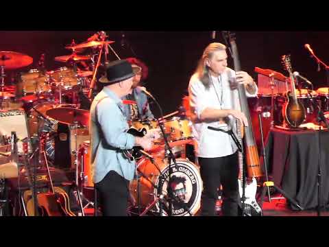 David Bromberg Quintet - Medley 4-12-22 Beacon Theater, NYC