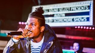 Slumber [Clean] - Mick Jenkins ft. Saba, Sean Deaux &amp; Donnie Trumpet