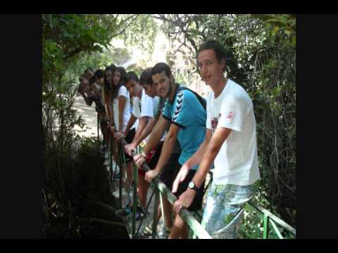 Ubrooklyn 3x3 - I CAMPUS CREANDO FUTURO 2012, Imágenes