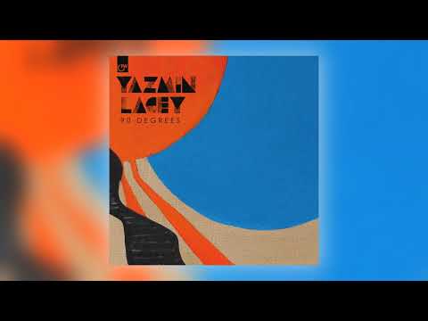 Yazmin Lacey - 90 Degrees