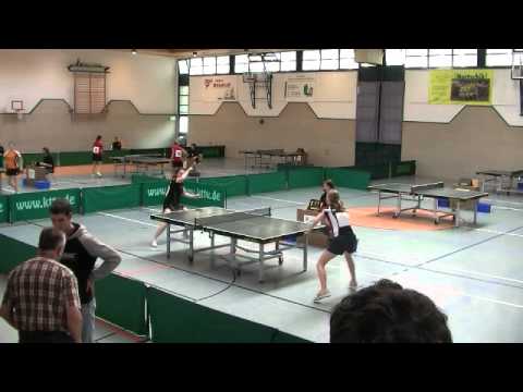 Top 16 Sachsen 2010 - Endrunde 1-8