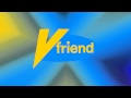 VFriend NEW Logo