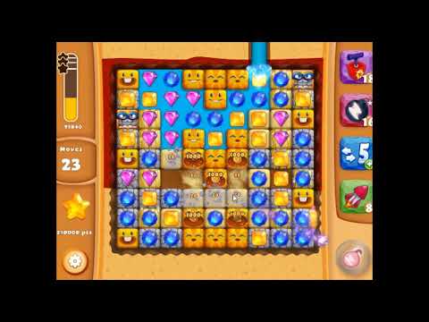 Diamond Digger Level 940