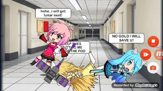 Funneh Roblox Flee The Facility Gacha Studio Th Clip - 