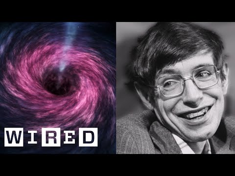 ブラックホールに吸い込まれた情報はどうなる?| WIRED.jp (ブラックホールに吸い込まれた情報はどうなる?| WIRED.jp)