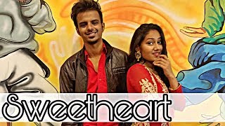 Sweetheart| Kedarnath | Dev Negi &amp; Amit Trivedi | Dance.Love.Live with Vidula Sawant