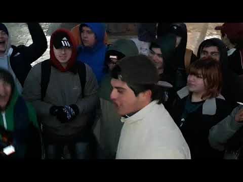 Ducrai vs tanathos (8vos)