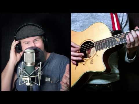 Perfume - Britney Spears (Music Video Cover) - Martin Olsson, Roomie, Randlermusic, Jonas Frisk