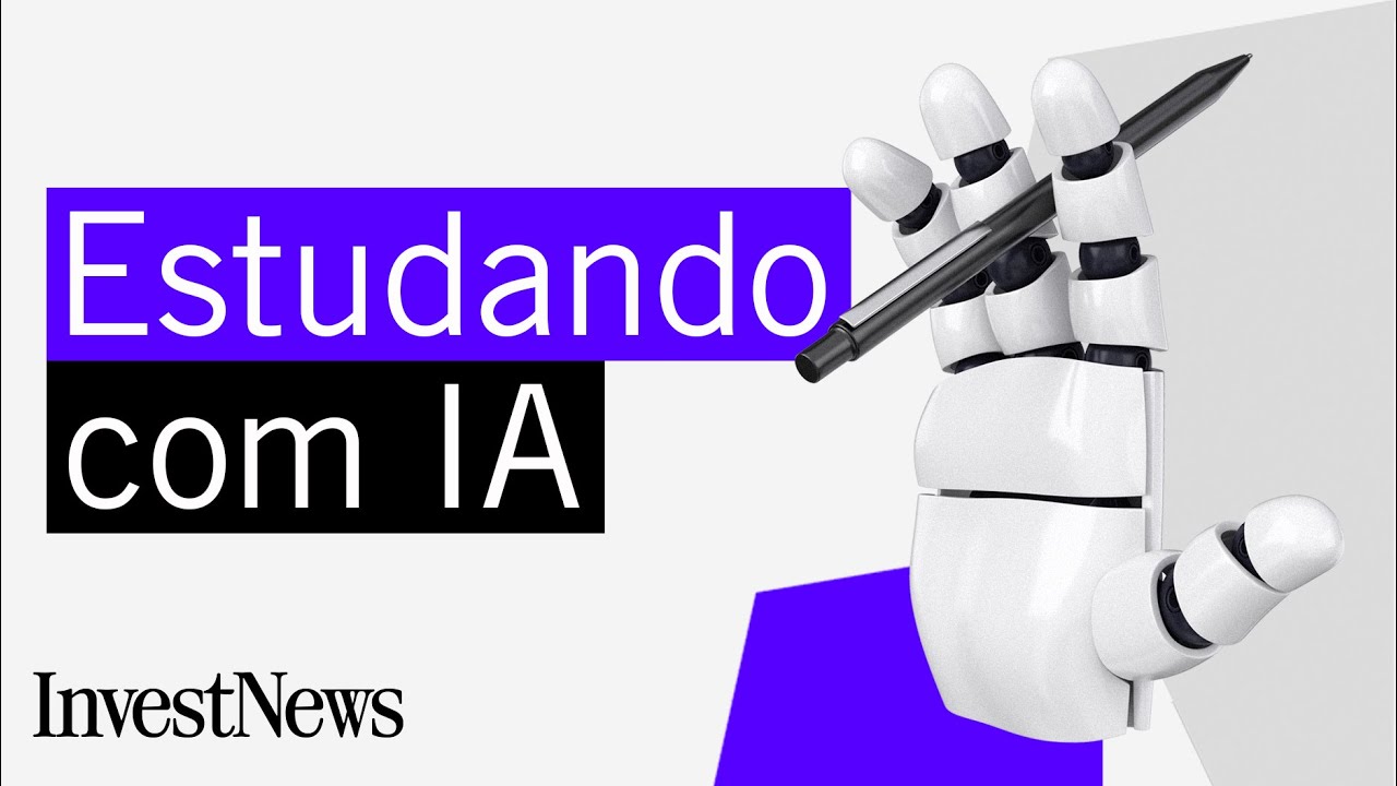 Estude melhor com inteligência artificial: dicas e ferramentas essenciais