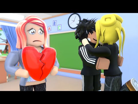 ❤ TOP 4 ❤  ROBLOX BULLY : Story Full Animation - Song Animation