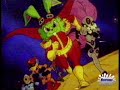 Bucky O Hare On Nicktoons August 2004 Totally Real And Rare Read Description