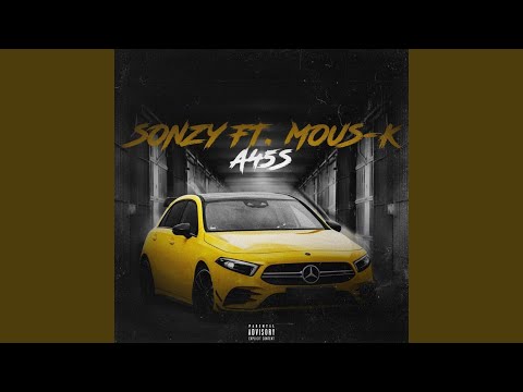 A45s (feat. Mous-K)