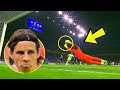 Heroic Moments In Football