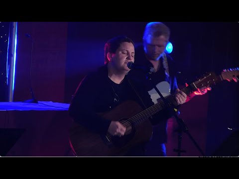 Eyes For You - Kellie Loder (Live at the Basilica)