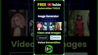 100% FREE YouTube Automation Tools