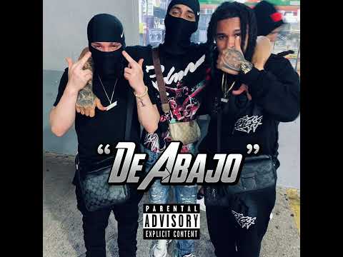 Jozzu x Franjay - De Abajo 