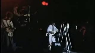 Indochine - Okinawa (concierto de 1984)