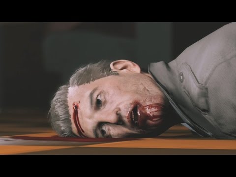 Killing Vito - Mafia 3