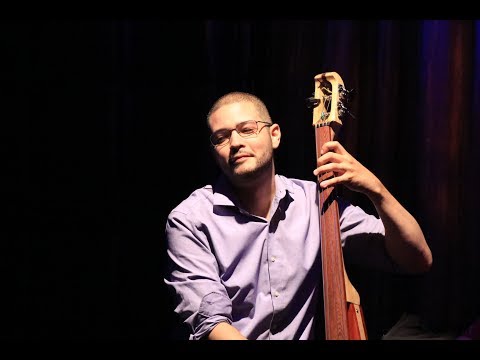 “Happy Bass Day!!” message from Luques Curtis