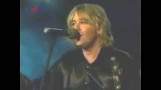 Per Gessle-Do you wanna be my baby? Czech Republic-1997