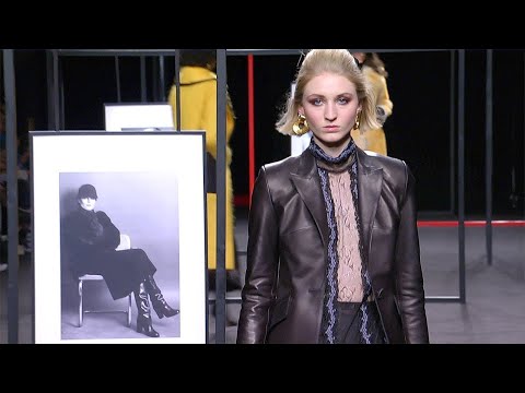Miguel Marinero | Fall Winter 2019/2020 | Full Show