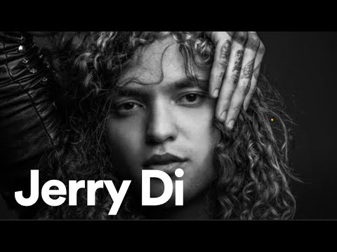 Jerry Di - El Diablo (Audio Official)
