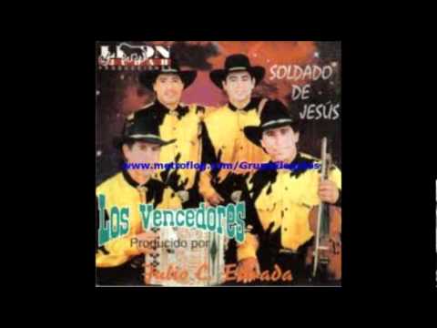 TREN DE JEHOVA - Los Vencedores De Galeana.wmv
