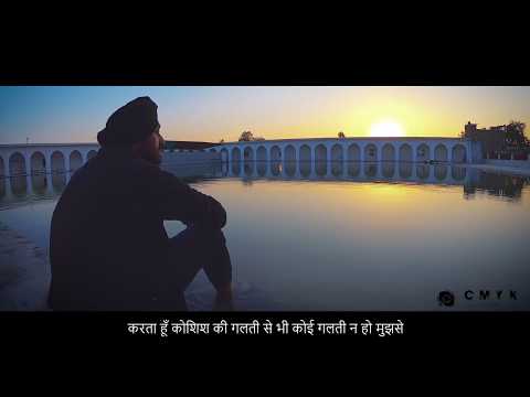 Maddy Singh portfolio video5