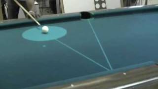 ARPool - Laval Virtual 2010