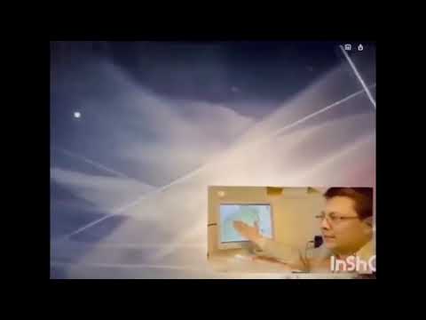 ZDF zu Chemtrails vor etwa 30 Jahren