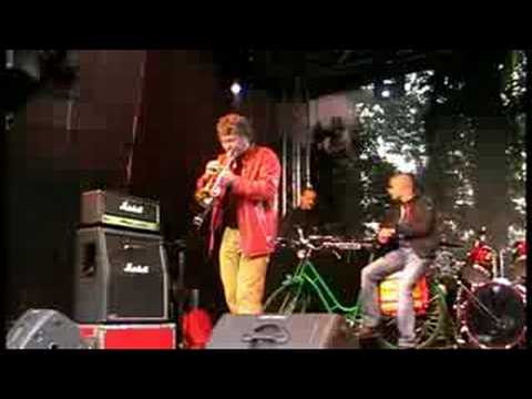 Eric Vloeimans & DuvelDuvel 6