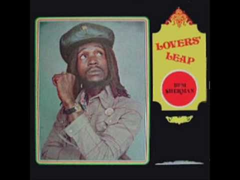 Haunting Ground by Bim Sherman & Dub Syndicate