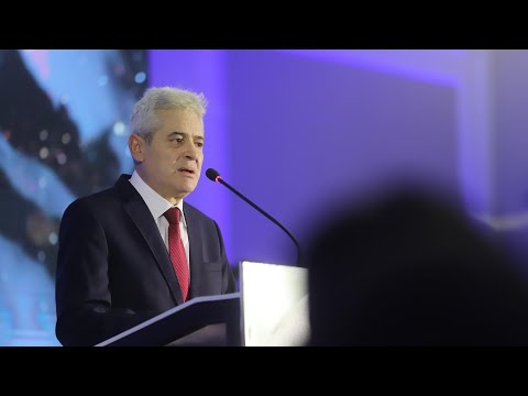 Ahmeti: Sa më shumë që grumbullohen kundër BDI-së, aq më shumë rritet BDI
