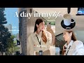 Back To WORK Day In My Life Full Time 23 Year Old How Did I Get Here 9 To 5 Job In Australia