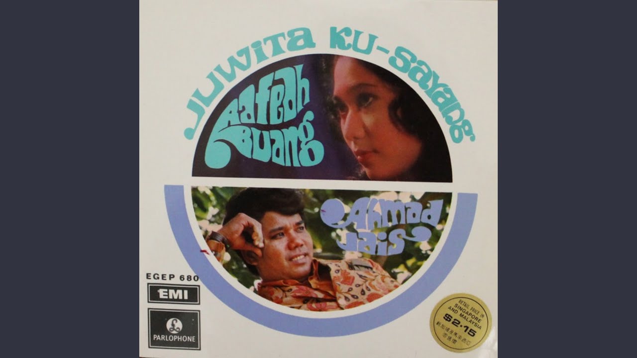 Jangan Di-Tanya Bila Ku Berdua