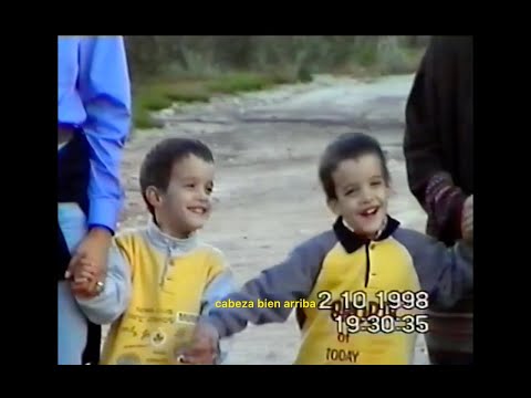 Morochos - Estaré contigo