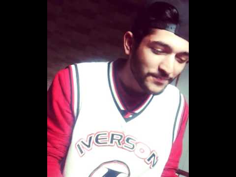vivek sharma freestyle rap song