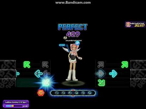 AuPVS BU Audition-Destiny(Hard) 0bm