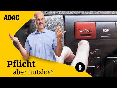 Millionen Autos betroffen: Das passiert, wenn 2G abgeschaltet wird | ADAC | Recht? Logisch!