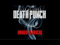 Five Finger Death Punch Ashes HQ Lyric Video
