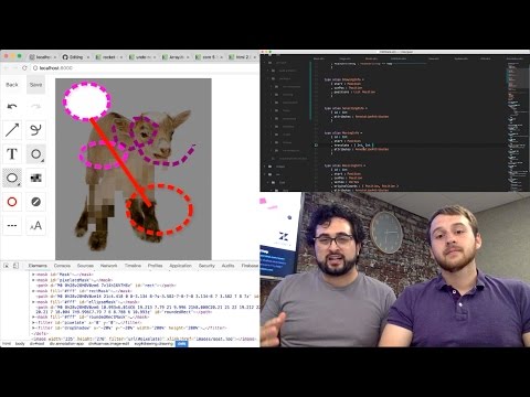 Elm-lang:  Exploring GOAT’s codebase