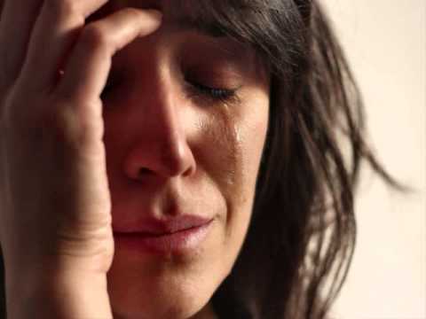 Tears Are A Language God Understands- Written and performed by Gordon Jensen